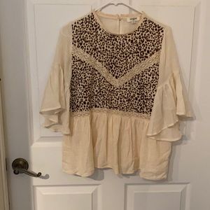 Boutique shirt